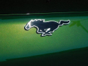 Thumbnail image of 2025 Ford Mustang Mach-E at Wetzel Ford