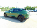 Thumbnail image of 2025 Ford Mustang Mach-E at Wetzel Ford