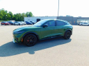 Thumbnail image of 2025 Ford Mustang Mach-E at Wetzel Ford