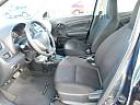 2017 Nissan Versa 1.6 S Plus at Mathews Nissan