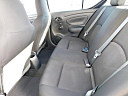 Thumbnail image of 2017 Nissan Versa at Mathews Nissan