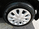Thumbnail image of 2017 Nissan Versa at Mathews Nissan