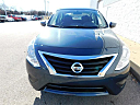 Thumbnail image of 2017 Nissan Versa at Mathews Nissan