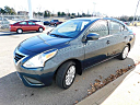 Thumbnail image of 2017 Nissan Versa at Mathews Nissan