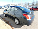 Thumbnail image of 2017 Nissan Versa at Mathews Nissan
