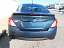 Thumbnail image of 2017 Nissan Versa at Mathews Nissan