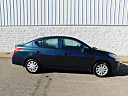 Thumbnail image of 2017 Nissan Versa at Mathews Nissan