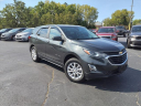 Thumbnail image of 2020 Chevrolet Equinox at Gary Mathews Motors