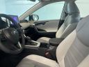 Thumbnail image of 2024 Toyota RAV4 at Stevenson-Hendrick Toyota New