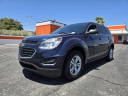 Thumbnail image of 2016 Chevrolet Equinox at Baja Auto Sales West -  Used