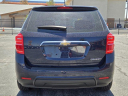 Thumbnail image of 2016 Chevrolet Equinox at Baja Auto Sales West -  Used
