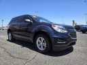Thumbnail image of 2016 Chevrolet Equinox at Baja Auto Sales West -  Used