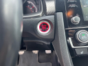 Thumbnail image of 2020 Honda Civic at Columbiana Chrysler Jeep Dodge