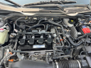 Thumbnail image of 2020 Honda Civic at Columbiana Chrysler Jeep Dodge
