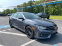 Thumbnail image of 2020 Honda Civic at Columbiana Chrysler Jeep Dodge