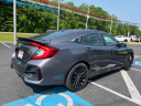 Thumbnail image of 2020 Honda Civic at Columbiana Chrysler Jeep Dodge