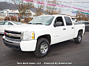 Thumbnail image of 2010 Chevrolet Silverado 1500 at Tex's Auto Sales, LLC