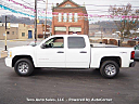 Thumbnail image of 2010 Chevrolet Silverado 1500 at Tex's Auto Sales, LLC