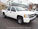 Thumbnail image of 2010 Chevrolet Silverado 1500 at Tex's Auto Sales, LLC