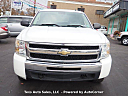 Thumbnail image of 2010 Chevrolet Silverado 1500 at Tex's Auto Sales, LLC