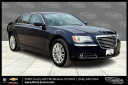 2014 Chrysler 300 Base at Don Larson Chevrolet Buick GMC Cadillac