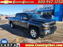 Thumbnail image of 2018 Chevrolet Silverado 1500 at Country Chevrolet USED - VinSolutions ONLY