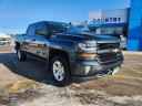 Thumbnail image of 2018 Chevrolet Silverado 1500 at Country Chevrolet USED - VinSolutions ONLY