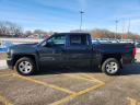 Thumbnail image of 2018 Chevrolet Silverado 1500 at Country Chevrolet USED - VinSolutions ONLY