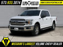Thumbnail image of 2020 Ford F-150 at Jim Butler Chevrolet Centralia