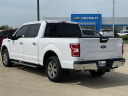Thumbnail image of 2020 Ford F-150 at Jim Butler Chevrolet Centralia
