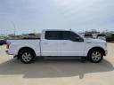 Thumbnail image of 2020 Ford F-150 at Jim Butler Chevrolet Centralia