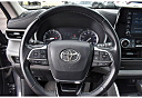 Thumbnail image of 2021 Toyota Highlander at Bender GM World