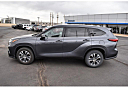Thumbnail image of 2021 Toyota Highlander at Bender GM World