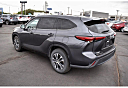 Thumbnail image of 2021 Toyota Highlander at Bender GM World