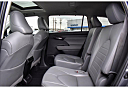 Thumbnail image of 2021 Toyota Highlander at Bender GM World