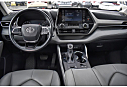 Thumbnail image of 2021 Toyota Highlander at Bender GM World