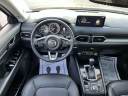 Thumbnail image of 2022 Mazda CX-5 at Bright Bay Lincoln