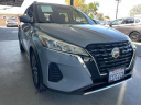 Thumbnail image of 2021 Nissan Kicks at B & J Car Company