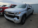 2022 Chevrolet Silverado 1500 LT at Mitchell Buick GMC