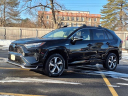 Thumbnail image of 2023 Toyota RAV4 Prime at Auto-Use of Andover, MA