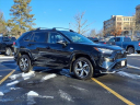 Thumbnail image of 2023 Toyota RAV4 Prime at Auto-Use of Andover, MA