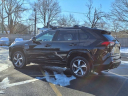 Thumbnail image of 2023 Toyota RAV4 Prime at Auto-Use of Andover, MA