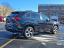 Thumbnail image of 2023 Toyota RAV4 Prime at Auto-Use of Andover, MA