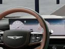 Thumbnail image of 2025 Genesis GV80 at Genesis of Buffalo