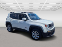 2017 Jeep Renegade Latitude at stUSED MooreChryslerJeep SHARED