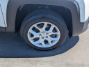 Thumbnail image of 2017 Jeep Renegade at stUSED MooreChryslerJeep SHARED
