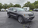Thumbnail image of 2019 Jeep Grand Cherokee at Gary Mathews Motors