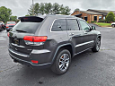 Thumbnail image of 2019 Jeep Grand Cherokee at Gary Mathews Motors