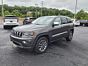Thumbnail image of 2019 Jeep Grand Cherokee at Gary Mathews Motors