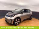 Thumbnail image of 2021 BMW i3 at Car Vision Inc.